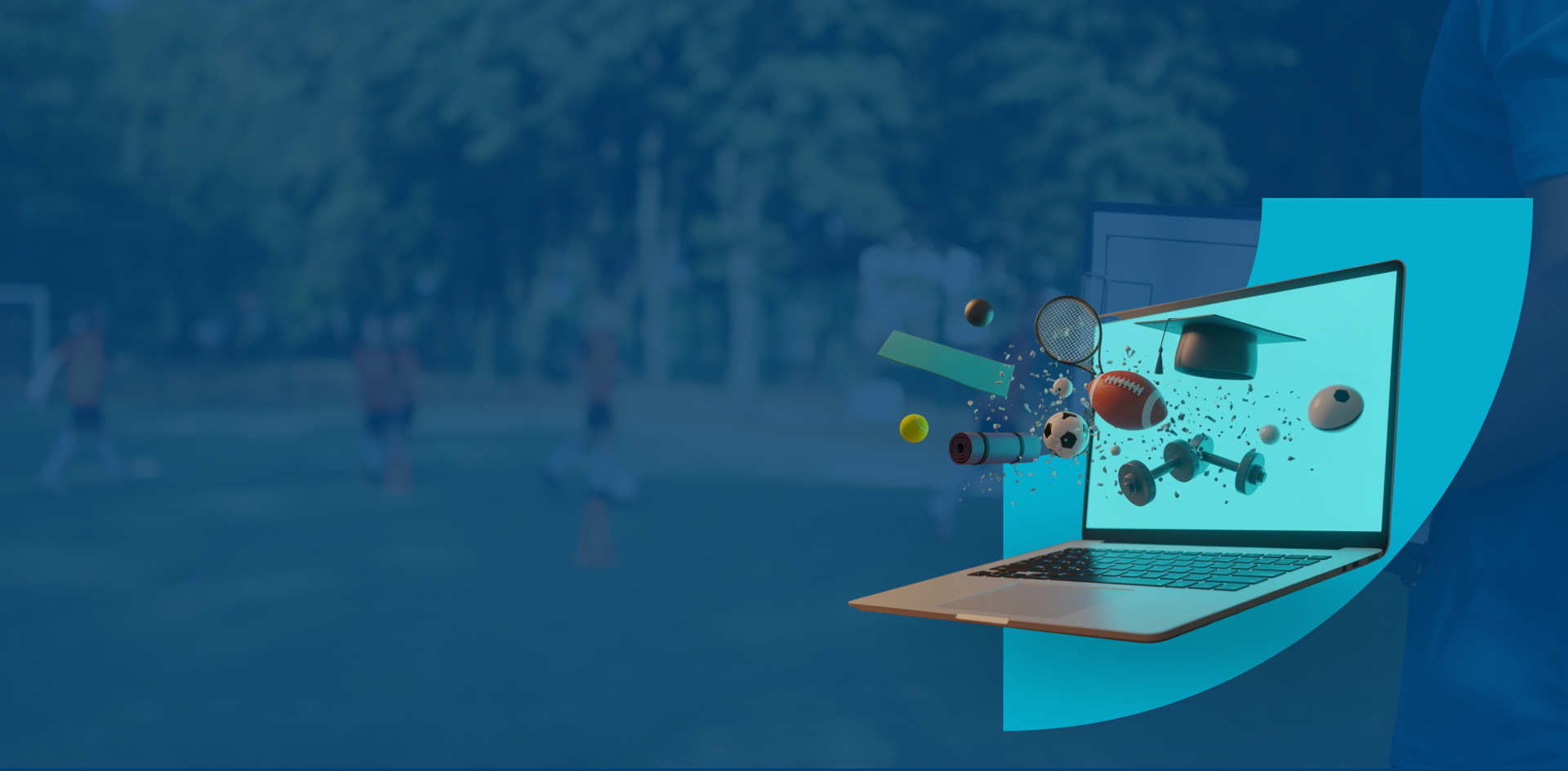 Empowering Talent to excellence