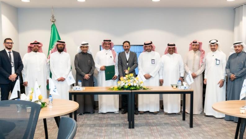 Squad Academy is pleased to announce the signing of a cooperation agreement with MENA Training Company