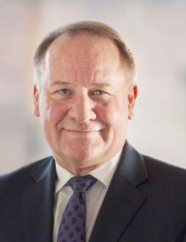 Stuart C. McInnes, MBE