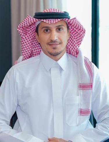 Nawaf Bandar AlTemyat 