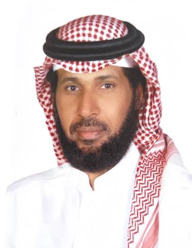 Saleh Mubarak Almutlaq