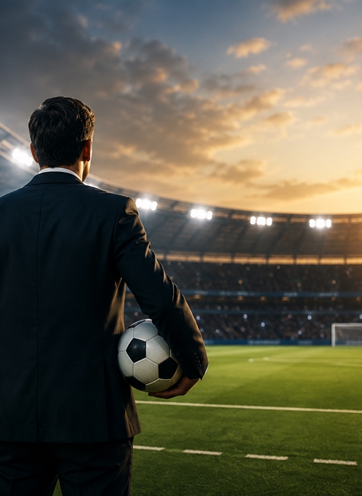Introduction to Sports Management