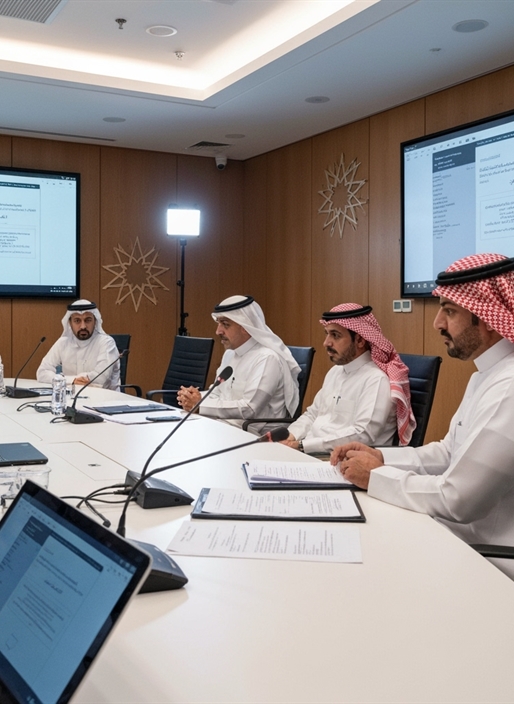 Laws of arbitration in Saudi Arabia